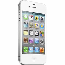 Мобильный телефон Apple iPhone 4S 64Gb (белый) - Набережные Челны