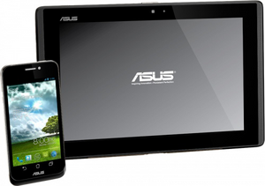 Смартфон Asus PadFone 32GB - Набережные Челны