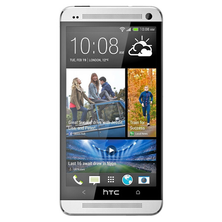 Смартфон HTC Desire One dual sim - Набережные Челны