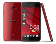 Смартфон HTC HTC Смартфон HTC Butterfly Red - Набережные Челны