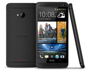 Смартфон HTC HTC Смартфон HTC One (RU) Black - Набережные Челны