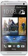 Смартфон HTC HTC Смартфон HTC One (RU) silver - Набережные Челны