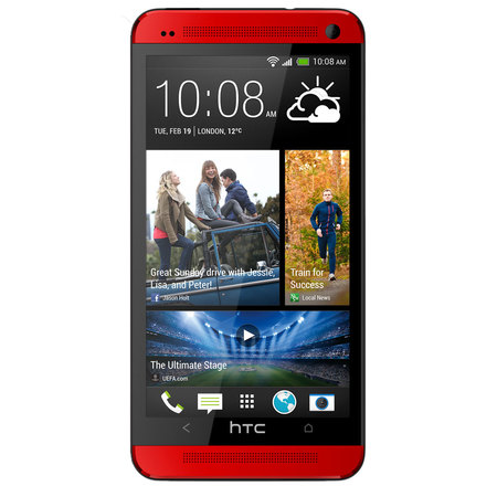 Сотовый телефон HTC HTC One 32Gb - Набережные Челны