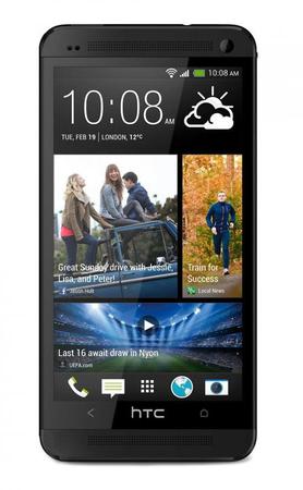 Смартфон HTC One One 32Gb Black - Набережные Челны