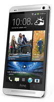 Смартфон HTC One Silver - Набережные Челны