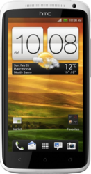 HTC One X 16GB - Набережные Челны