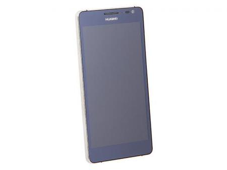 Смартфон Huawei Ascend D2 Blue - Набережные Челны