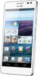 Смартфон Huawei Ascend D2 - Набережные Челны