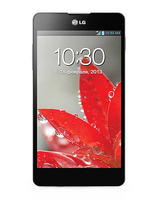 Смартфон LG E975 Optimus G Black - Набережные Челны