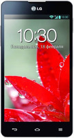 Смартфон LG E975 Optimus G White - Набережные Челны