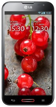 Сотовый телефон LG LG LG Optimus G Pro E988 Black - Набережные Челны