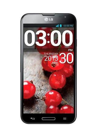 Смартфон LG Optimus E988 G Pro Black - Набережные Челны