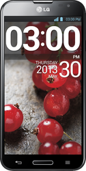 Смартфон LG Optimus G Pro E988 - Набережные Челны
