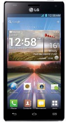 LG P880 Optimus 4X HD - Набережные Челны