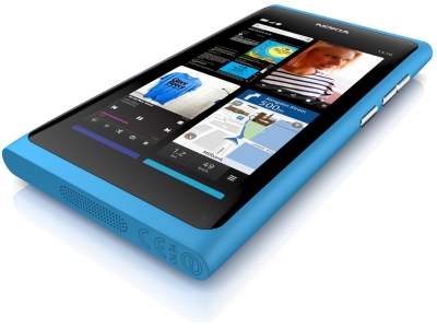 Смартфон Nokia + 1 ГБ RAM+  N9 16 ГБ - Набережные Челны