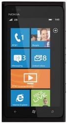 Nokia Lumia 900 - Набережные Челны