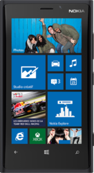 Мобильный телефон Nokia Lumia 920 - Набережные Челны