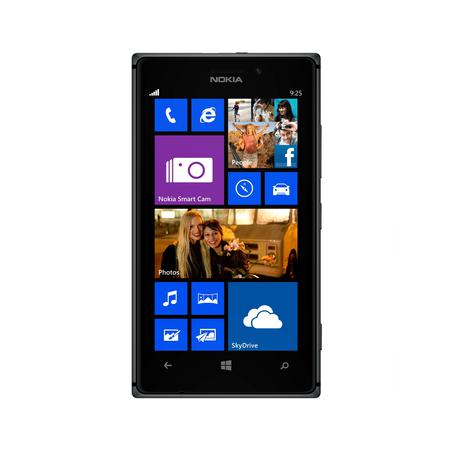 Смартфон NOKIA Lumia 925 Black - Набережные Челны