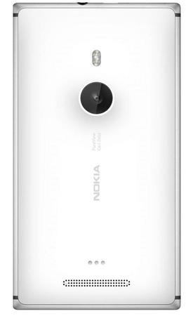Смартфон NOKIA Lumia 925 White - Набережные Челны