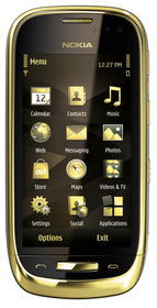 Мобильный телефон Nokia Oro - Набережные Челны
