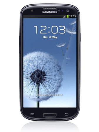 Смартфон Samsung + 1 ГБ RAM+  Galaxy S III GT-i9300 16 Гб 16 ГБ - Набережные Челны
