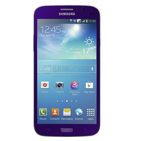 Смартфон Samsung Galaxy Mega 5.8 GT-I9152 - Набережные Челны
