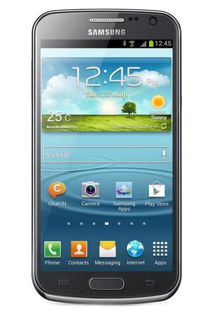 Смартфон Samsung Galaxy Premier GT-I9260 Silver 16 Gb - Набережные Челны