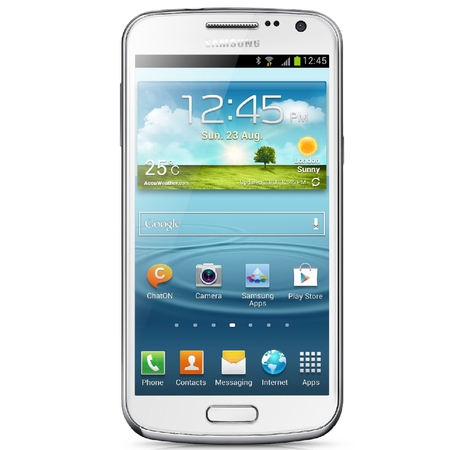 Смартфон Samsung Galaxy Premier GT-I9260   + 16 ГБ - Набережные Челны