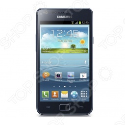 Смартфон Samsung GALAXY S II Plus GT-I9105 - Набережные Челны