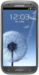 Samsung Galaxy S3 i9300 32GB Titanium Grey - Набережные Челны