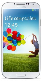 Смартфон Samsung Galaxy S4 16Gb GT-I9505 - Набережные Челны