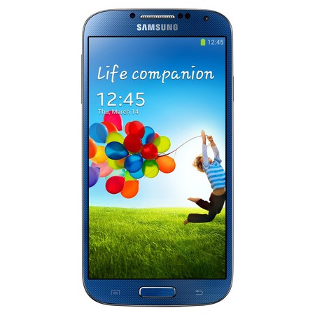 Смартфон Samsung Galaxy S4 GT-I9505 - Набережные Челны