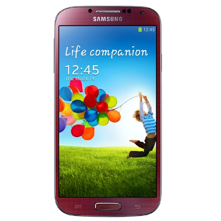 Смартфон Samsung Galaxy S4 GT-i9505 16 Gb - Набережные Челны