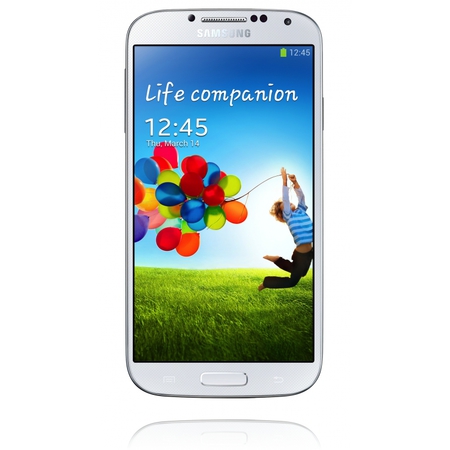 Samsung Galaxy S4 GT-I9505 16Gb черный - Набережные Челны