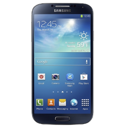Смартфон Samsung Galaxy S4 GT-I9500 64 GB - Набережные Челны