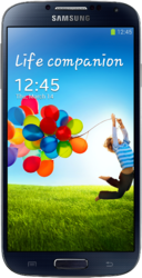 Samsung Galaxy S4 i9505 16GB - Набережные Челны