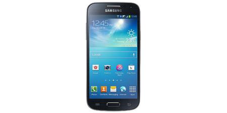 Смартфон Samsung Galaxy S4 mini Duos GT-I9192 Black - Набережные Челны