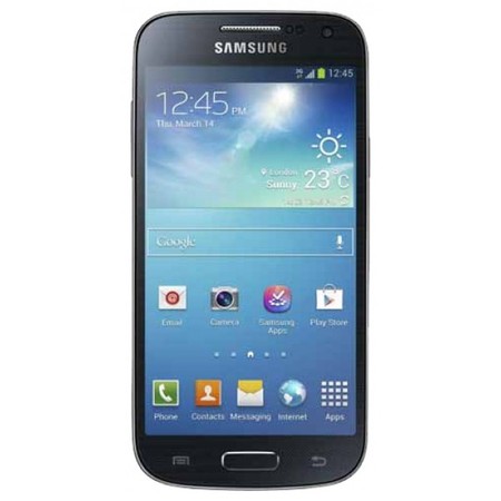 Samsung Galaxy S4 mini GT-I9192 8GB черный - Набережные Челны