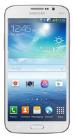 Смартфон SAMSUNG I9152 Galaxy Mega 5.8 White - Набережные Челны