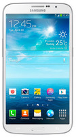 Смартфон SAMSUNG I9200 Galaxy Mega 6.3 White - Набережные Челны