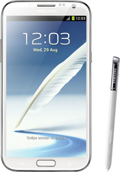 Samsung N7100 Galaxy Note 2 16GB - Набережные Челны