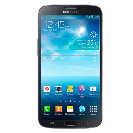 Сотовый телефон Samsung Samsung Galaxy Mega 6.3 GT-I9200 8Gb - Набережные Челны
