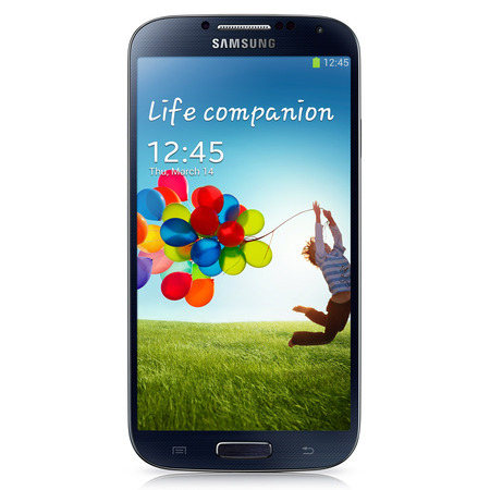 Сотовый телефон Samsung Samsung Galaxy S4 GT-i9505ZKA 16Gb - Набережные Челны
