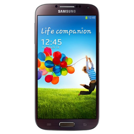Сотовый телефон Samsung Samsung Galaxy S4 16Gb GT-I9505 - Набережные Челны