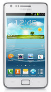 Смартфон Samsung Samsung Смартфон Samsung Galaxy S II Plus GT-I9105 (RU) белый - Набережные Челны