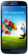Смартфон Samsung Samsung Смартфон Samsung Galaxy S4 64Gb GT-I9500 (RU) черный - Набережные Челны