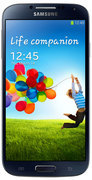 Смартфон Samsung Samsung Смартфон Samsung Galaxy S4 16Gb GT-I9500 (RU) Black - Набережные Челны