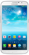 Смартфон Samsung Samsung Смартфон Samsung Galaxy Mega 6.3 8Gb GT-I9200 (RU) белый - Набережные Челны