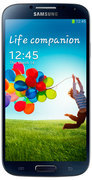 Смартфон Samsung Samsung Смартфон Samsung Galaxy S4 Black GT-I9505 LTE - Набережные Челны