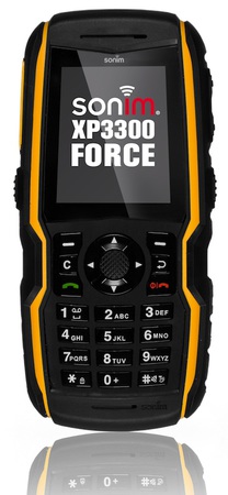 Сотовый телефон Sonim XP3300 Force Yellow Black - Набережные Челны